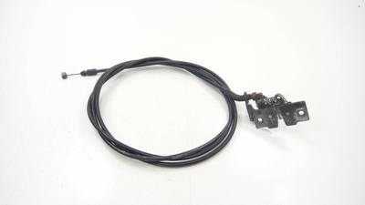 P100340 piaggio mp3 125 06 - 11 трос замка кофр замок