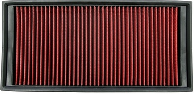40AU0036 спортивный вставка фильтра воздушный эта technix 40au003 volkswagen touareg ii 7p5 , 7p6