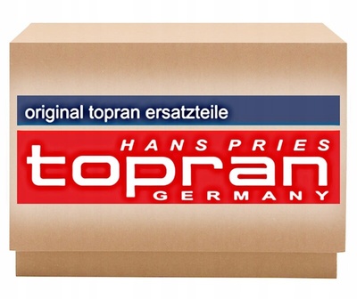 409118 Zestaw filtra hydraulicznego automatycznej skrzyni biegów TOPRAN