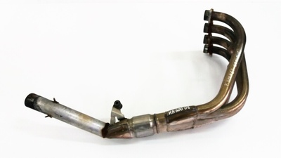 0ijkl.OIKJ honda hornet 600 03 коллектор выхлопной