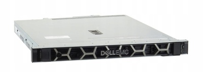 Dell r340 8x sff e - 2124 64gb ddr4 windows 2019 std
