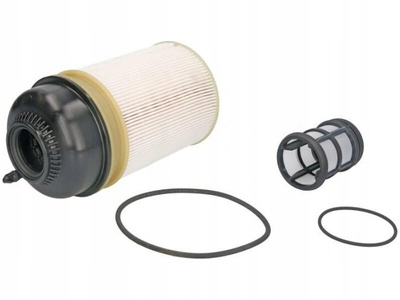 E445KPD3142 FILTR PALIWA HENGST FILTER E445KP D314 - 2