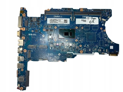 PŁYTA HP PROBOOK 640 G4 6050A2930101 i5 - 7200U