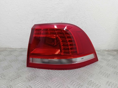 7P6945208A Фонарь крыла правый Volkswagen Touareg II (7P) 2010 - 2014 2014 ,