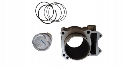 12100L4A000A цилиндр комплект sym maxsym 400 oruginał