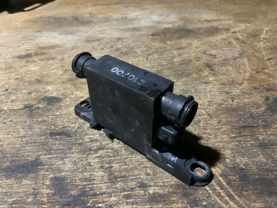 4a0959981 Блок управления центральным замком Audi A6 C4 (S6,RS6) 1985