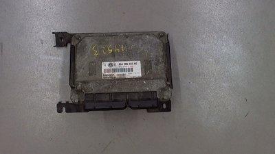 06A906033AE Блок управления двигателем Volkswagen Golf 4 1997-2005 2002