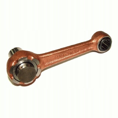 WZMOTO.PL 14MRL.22.07.2023.6325 шатун aprilia yamaha at50 sw. 0.6mm kra320606