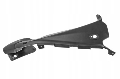 Крышка / обтекатель / пластик фары , правый , aprilia rs4 50 / rs4 125 oem