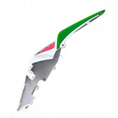 Обтекатель задняя правый aprilia rs 50 125