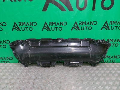 A2535240930 Пыльник бампера Mercedes GLC-Class X253 2015-нв