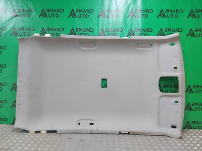 85310M0300TTX Обшивка потолка Hyundai Creta 1 2016-2021 , 85320M0001TRM