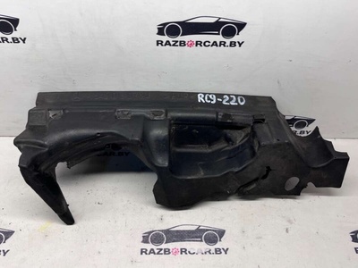A6420160924 Крышка двигателя передняя Mercedes E W211 2009 , A6420161724, A6420162324, A6420162324, A6420162524