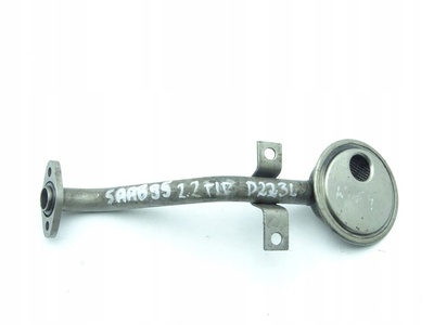 Saab 95 9 - 5 ii 02 - 09 2.2 tid дракон масляный масляный