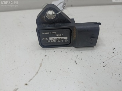0261230197 Датчик абсолютного давления Opel Agila B 2010