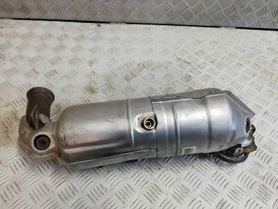 9825522080 катализатор 1.2 thp opel corsa f 208 ii