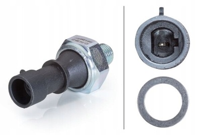 6ZL014396031 переключатель под давлением масляный 6zl 014 396 - 031 hella