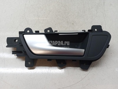 8K0837019E7PE Ручка двери внутренняя левая VAG A4 [B8] (2007 - 2015)