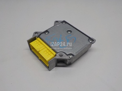 8K0959655J Блок управления AIR BAG VAG A4 [B8] (2007 - 2015)
