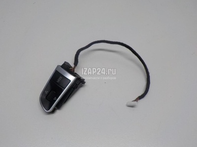 4E0951527AHWEP Кнопка многофункциональная VAG A4 [B8] (2007 - 2015)