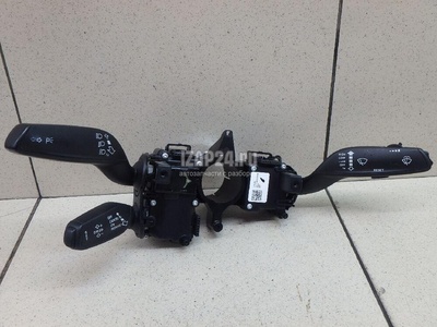 4G0953502AA4PK Переключатель подрулевой в сборе VAG A4 [B8] (2007 - 2015)
