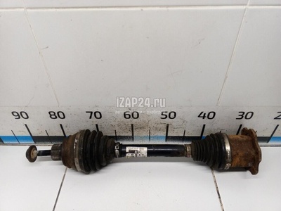 8R0407271C Полуось передняя VAG Q5 [8R] (2008 - 2017)