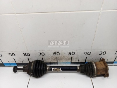 8R0407271C Полуось передняя VAG Q5 [8R] (2008 - 2017)