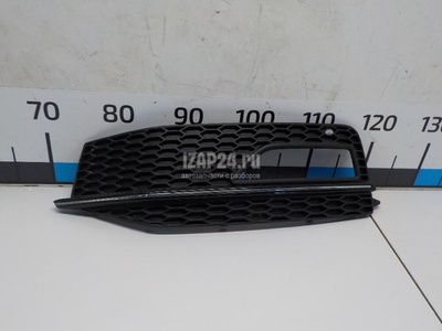 8K0807681L01C Решетка в бампер левая VAG A4 [B8] (2007 - 2015)