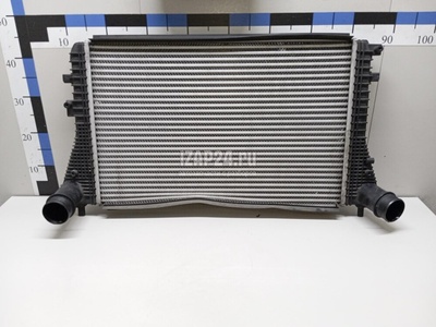 1K0145803BM Интеркулер VAG TT(8J) (2006 - 2015)