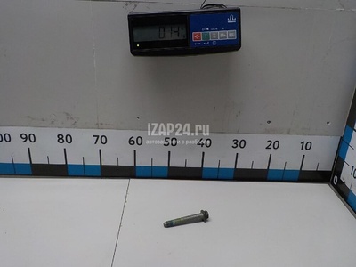 9YA021430B Болт переднего рычага Mazda Mazda 3 (BL) (2009 - 2013)