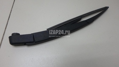 2128201244 Поводок стеклоочистителя заднего Mercedes Benz GLK-Class X204 (2008 - 2015)
