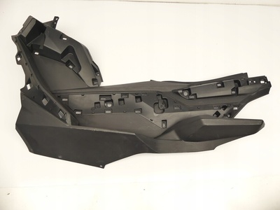 466385585731 боковое крышка площадка пол обтекатель л bmw c 400 gt c400gt c400 18