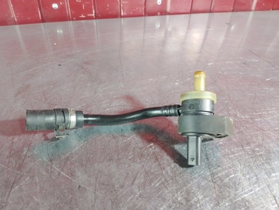 A2740181200 Клапан вентиляции картерных газов Mercedes E-class W212 2014 , A2740182201, A0009975012