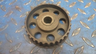 069130111C Шкив распредвала Audi A6 C4 1994