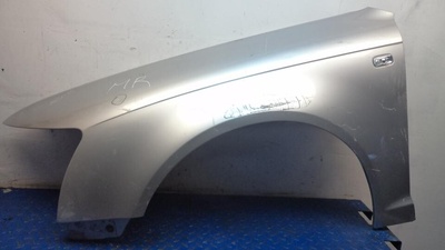 4F0821103C Крыло переднее левое Audi A6 C6/4F [рестайлинг] 2009