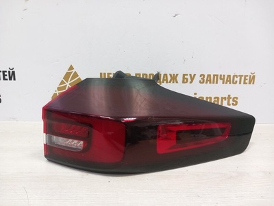 605000147AA Фонарь внешний Exeed VX M36T 2021-2024