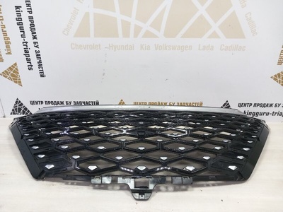 602002763AA Решетка радиатора Omoda C5 T19C 2022-2024