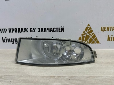 1Z0941701C Фара противотуманная Skoda Octavia A5 Рестайлинг 2008-2013