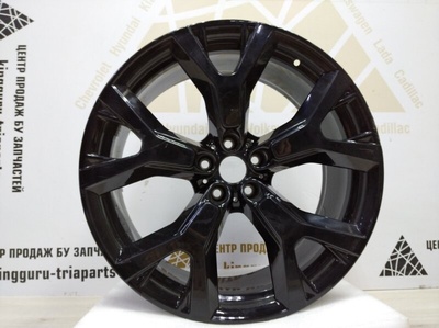 36116885461 Диск литой R21 BMW X7 G07 2019-2022