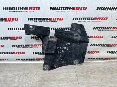 KD5356341 Защита двигателя MAZDA 6 GJ 2013 , , A