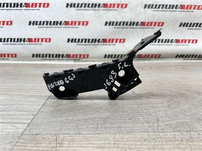 GHP9500U1C Кронштейн бампера Mazda 6 GJ 2013 , , GHP9500U1B, GHP9500U1, GHP9500U1A