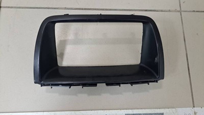 KD4555231 Рамка магнитолы Mazda Mazda CX-5 (KE) 2011-2017 , KD4555230B02