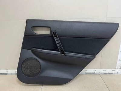 G23J6852YM02 Обшивка двери задней правой Mazda Mazda Mazda 6 (GG) 2002-2007