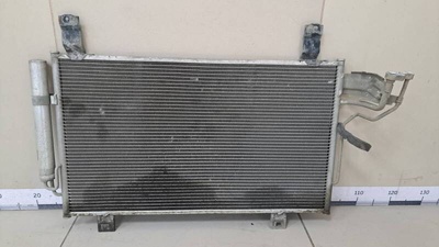 KD6261480A Радиатор кондиционера (конденсер) Mazda Mazda CX-5 (KE) 2011-2017