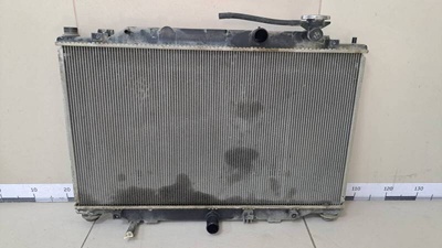 2220009255 Радиатор охлаждения двигателя Mazda Mazda CX-5 (KE) 2011-2017 , PE0115200A, PE0115221, PE0115200B