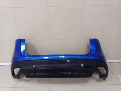 KD4750221 Бампер задний Mazda Mazda CX-5 (KE) 2011-2017