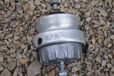 4F0199382D подушка двигателя audi a6 c6