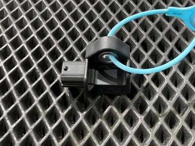 95920L2200 Датчик удара Kia K5 3 2020