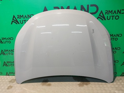 CD569F2701010201 капот Changan UNI-K 1 2020-нв