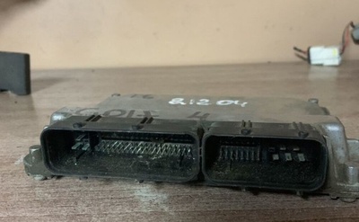 06A906033 Блок управления двигателем VW Volkswagen